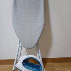 アイロンセット