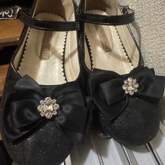 パンプス