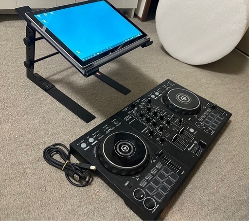 家電 Pioneer DJ   DDJ-400