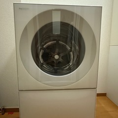 【3/9-13引取希望】Panasonic Cubleキューブル...