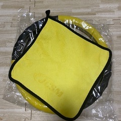 値下げ❣️某サイトにて購入!価格同じになります。新品未使用!未開封! 「JCSM」O型 RCカーボン ハンドルカバーの画像