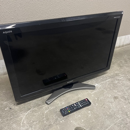 液晶テレビ　32インチ