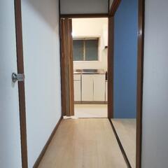 【2台以上駐車可】真庭市一戸建て🏡4/1日～ご案内可🏠ペット可😺DIY自由❗ - 真庭市