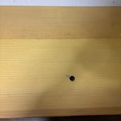 つくえ 引き取り限定でお願いします。