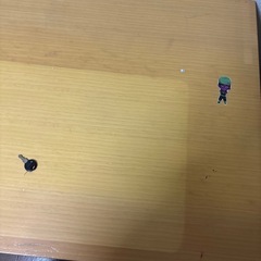 つくえ 引き取り限定でお願いします。の画像