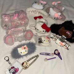 Hello Kitty海外限定♡１つ800円♡