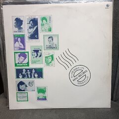(中古 LPレコード)キング歌謡曲ポップス 特別ダイジェスト(非)