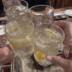 ☕️🌿.•*🍴✧︎🗻🍻  グルチャメンバー募集中