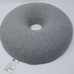ニトリ デコホーム 低反発 円座クッションの画像