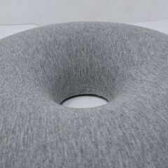 ニトリ デコホーム 低反発 円座クッションの画像