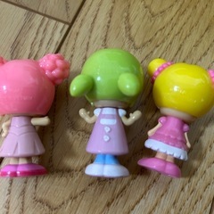 こえだちゃんの画像