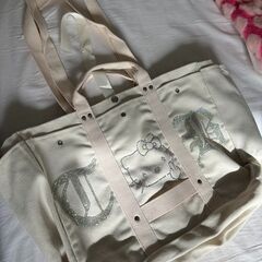 Hello Kitty　Y2Kバッグ♡ギャル
