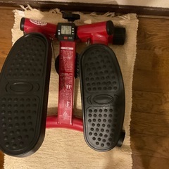 ステッパー