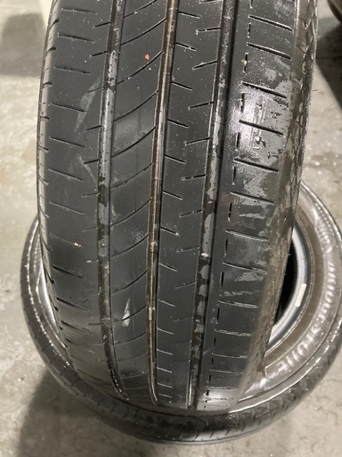 夏ﾀｲﾔ165/60R15