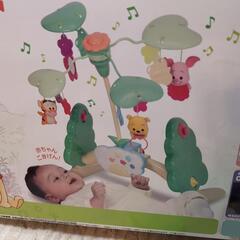 お値引き ベビー メリーの画像