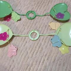 お値引き ベビー メリーの画像