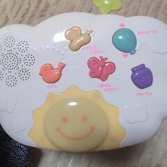 お値引き ベビー メリーの画像