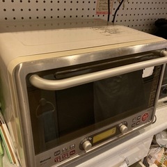 オーブンレンジ