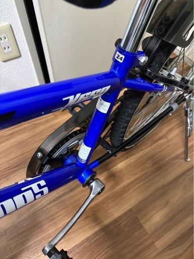 引渡者決定 小学生自転車の通販はau PAY マーケット - 輸入雑貨の 