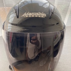 125ccまで バイクヘルメット