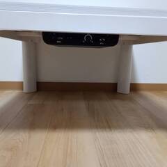 こたつ一式セットの画像