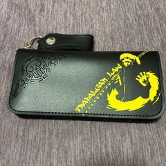 ONE PIECE 財布