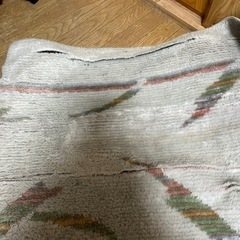 カーペットの画像