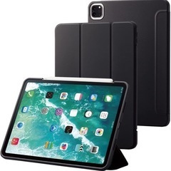 エレコム iPad Pro 12.9 第6/5世代 ケース