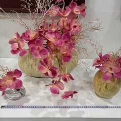 エミリオロバ 造花