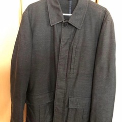REGAL デニム系　ジャケット　リーガル　Ｍサイズ　美品　