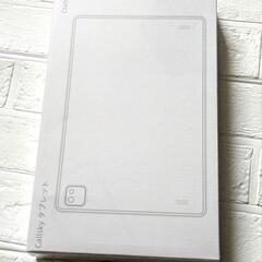 WiFiモデル 12GB+128GB 2TB拡張 Android14 タブレット 10インチの画像