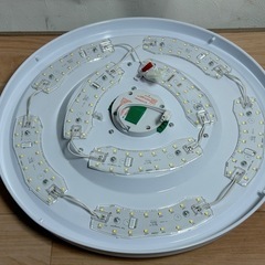 ☆LEDシーリングライト　10畳用の画像