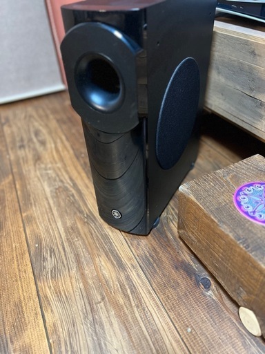 スピーカー YAMAHA YSP-3300