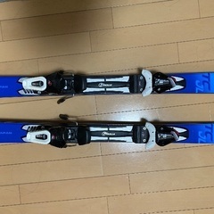 取引交渉中 オガサカ ジュニアスキー板 165㎝ 値下げ交渉可