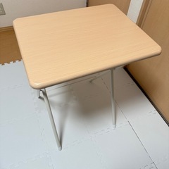 作業机