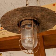 HARMOSA ハモサ サンデッシュ 照明 美品