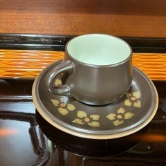 コーヒーカップの画像