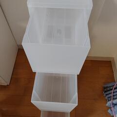 DVD. CDボックスの画像