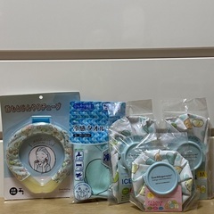 すみっこぐらし　夏用　もろもろセット✩⋆︎*