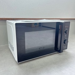 美品 電子レンジ CFM-CM174 2023年製 新生活 