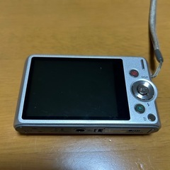 Casio　EXILIMの画像