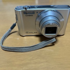 Casio　EXILIMの画像