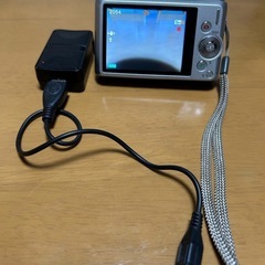 Casio　EXILIMの画像