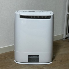パナソニック 衣類乾燥除湿機　F-YZU60-G　