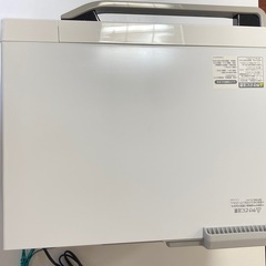 ☆SHARP ウォーターオーブン ヘルシオ AX-BK460の画像