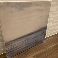 IKEA 絵画の画像