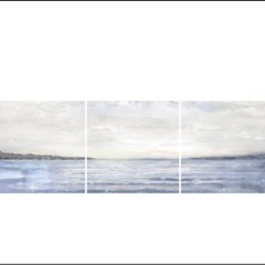 IKEA 絵画の画像