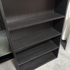 本棚