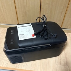 車載冷蔵冷凍庫14L