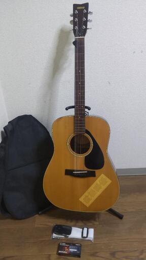 新品弦\u0026メンテナンス済み!!ヤマハFG-151B♪